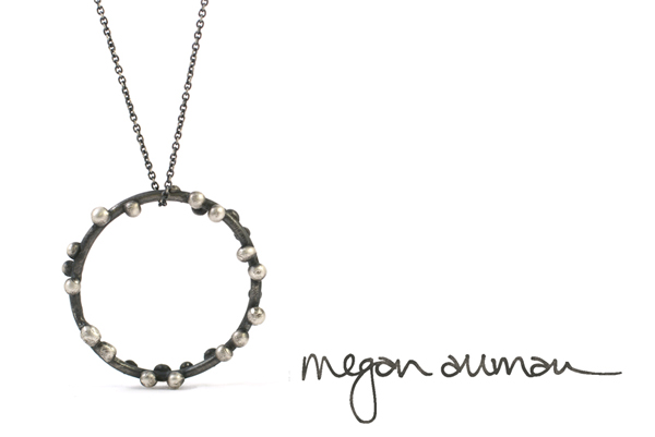 cosmos - the new jewelry line from megan auman