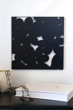 cluster leaf wallpanel