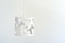 small loop leaf lamp