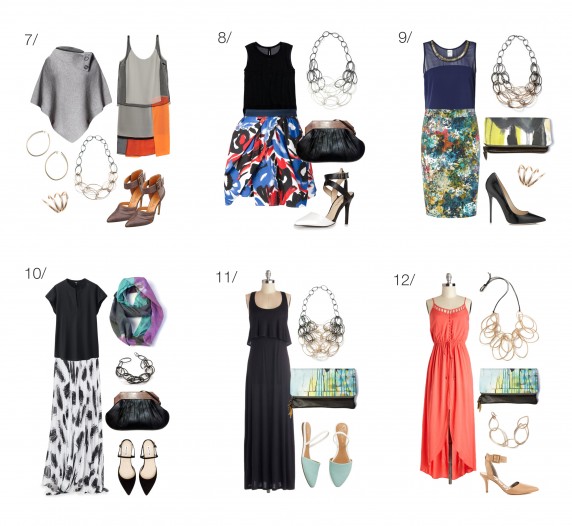 what to wear to a summer wedding: 12 outfit ideas to try - MEGAN AUMAN