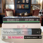 What I read in September